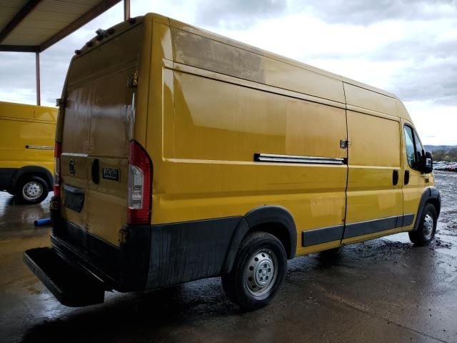 2016 Dodge RAM Promaster 3500 3500 High