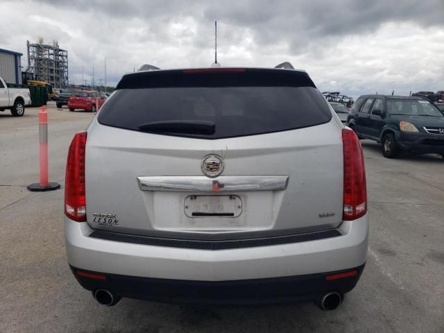 2015 Cadillac SRX