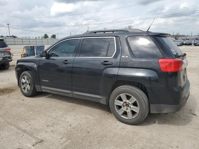 2011 GMC Terrain SLE