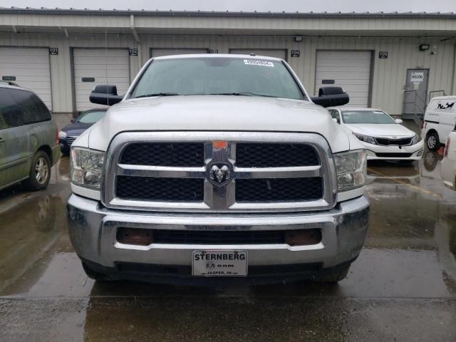 2014 Dodge RAM 2500 SLT