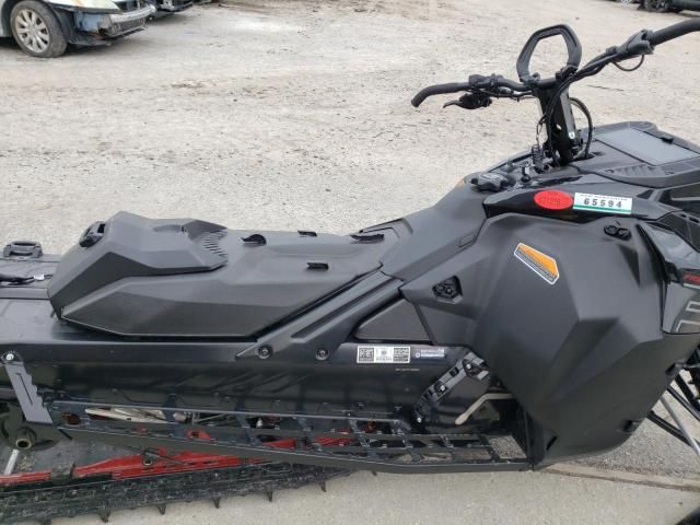 2023 Skidoo Freeride