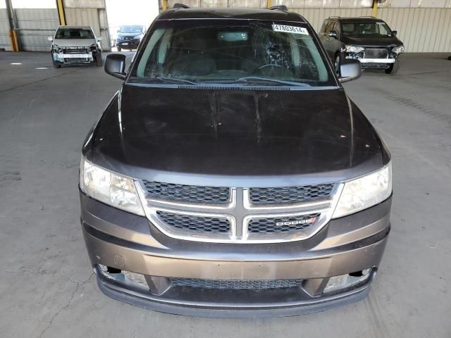 2016 Dodge Journey SE