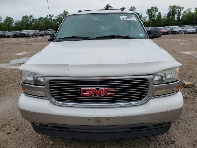 2005 GMC Yukon