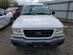 2001 Ford Ranger