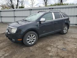 Lincoln salvage cars for sale: 2008 Lincoln MKX