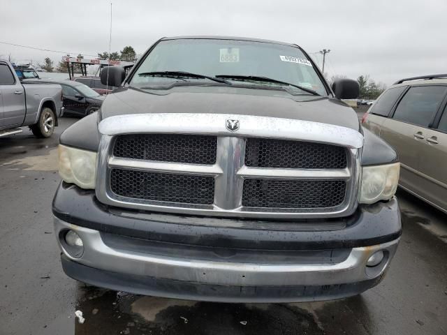 2005 Dodge RAM 2500 ST