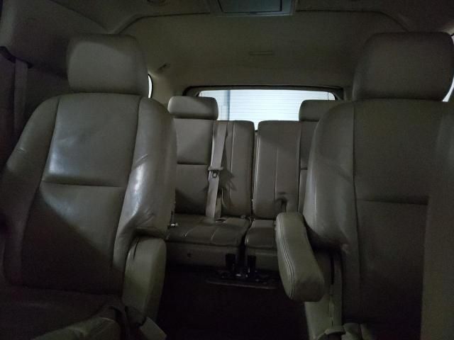 2012 Cadillac Escalade ESV Luxury