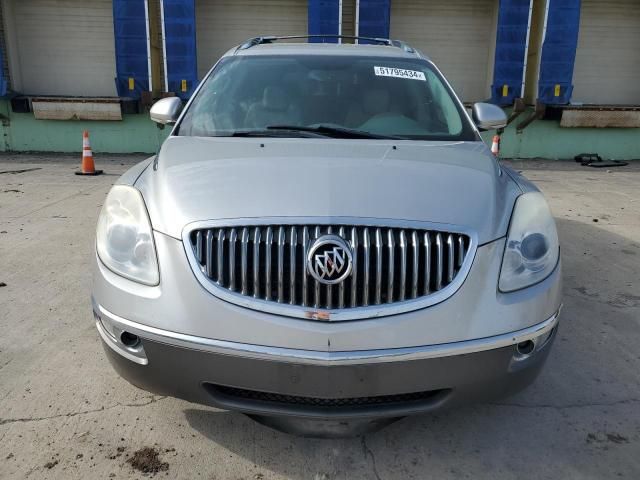 2008 Buick Enclave CXL