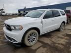 2017 Dodge Durango SXT