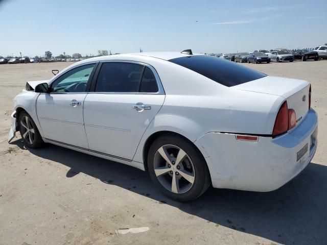 2012 Chevrolet Malibu 1LT