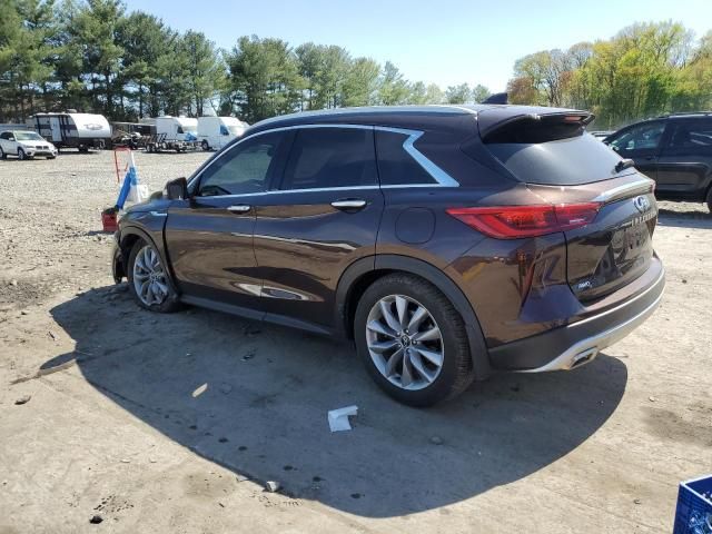 2020 Infiniti QX50 Pure