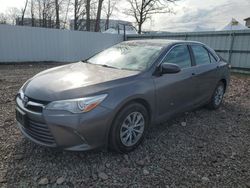 2015 Toyota Camry LE for sale in Central Square, NY
