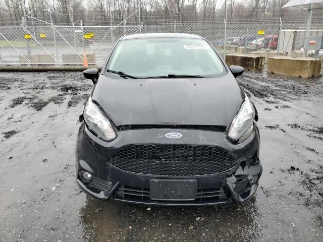 2019 Ford Fiesta ST