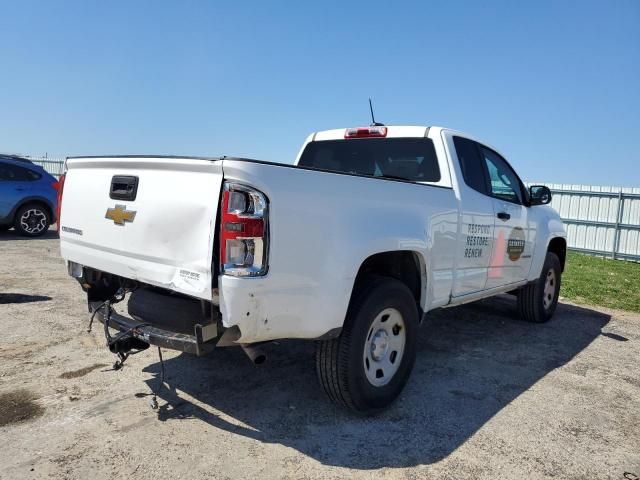 2015 Chevrolet Colorado