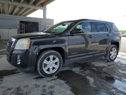 Vehiculos salvage en venta de Copart West Palm Beach, FL: 2014 GMC Terrain SLE