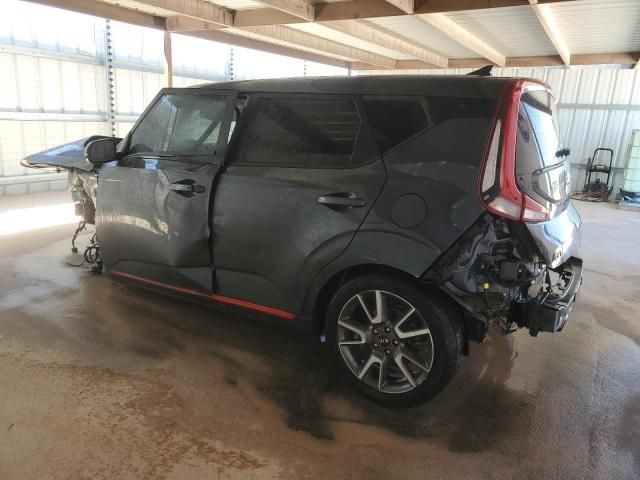 2020 KIA Soul GT-LINE Turbo