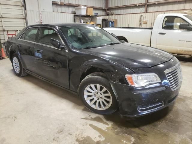 2014 Chrysler 300