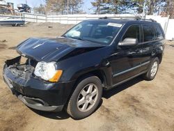 2008 Jeep Grand Cherokee Laredo for sale in New Britain, CT