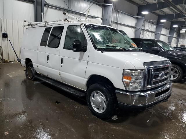 2012 Ford Econoline E250 Van