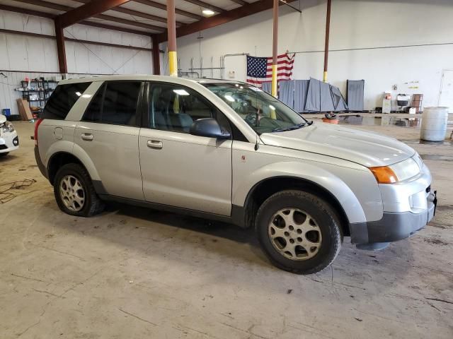 2005 Saturn Vue