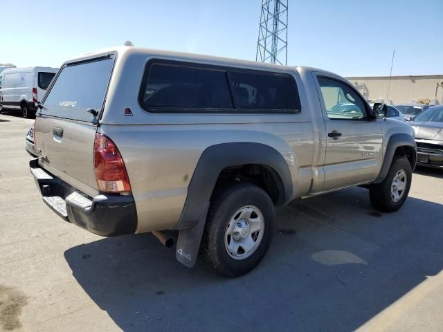 2008 Toyota Tacoma