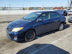 2013 Toyota Corolla Base for sale in Van Nuys, CA