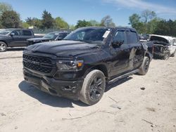 Salvage cars for sale at Madisonville, TN auction: 2023 Dodge RAM 1500 BIG HORN/LONE Star
