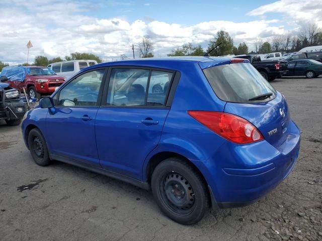 2009 Nissan Versa S