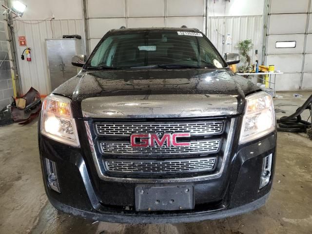 2015 GMC Terrain SLT