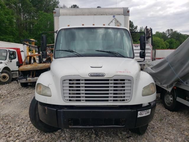 2010 Freightliner M2 106 Medium Duty