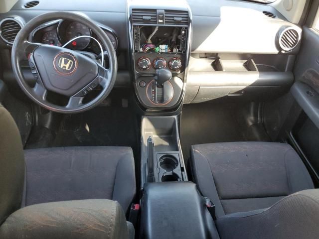 2007 Honda Element SC