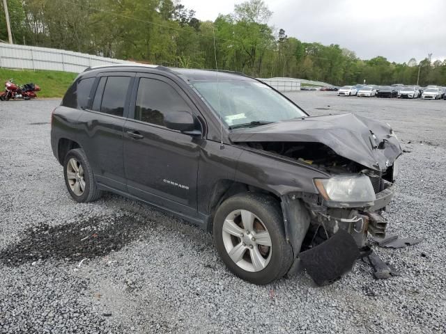 2014 Jeep Compass Sport