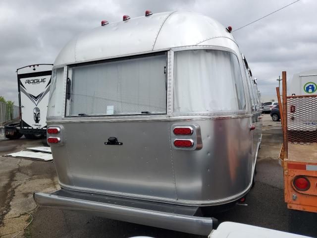 2023 Airstream Classic