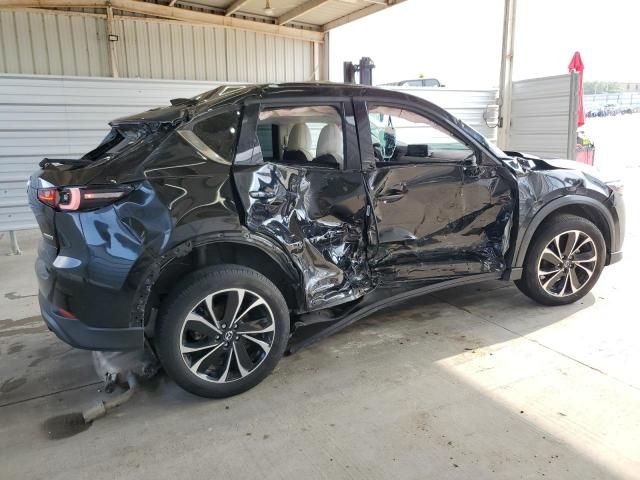 2022 Mazda CX-5 Premium