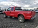 2005 Ford F250 Super Duty