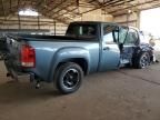 2011 GMC Sierra C1500 SLE