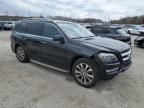 2014 Mercedes-Benz GL 450 4matic