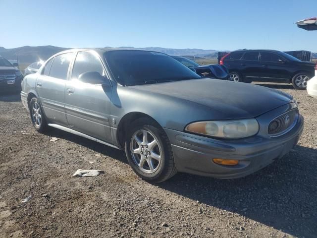 2005 Buick Lesabre Custom