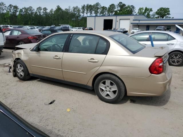 2005 Chevrolet Malibu LS