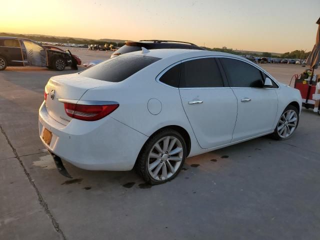 2014 Buick Verano Convenience