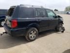 2004 Honda Pilot EXL