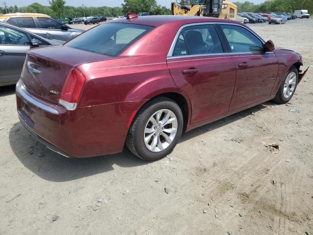 2019 Chrysler 300 Touring