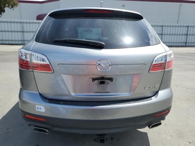 2010 Mazda CX-9