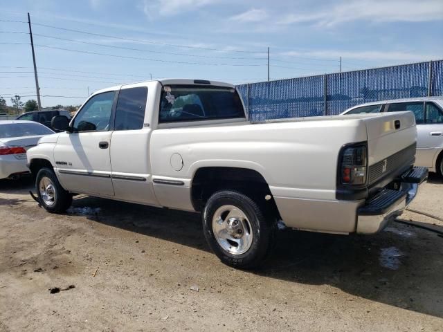 1998 Dodge RAM 1500