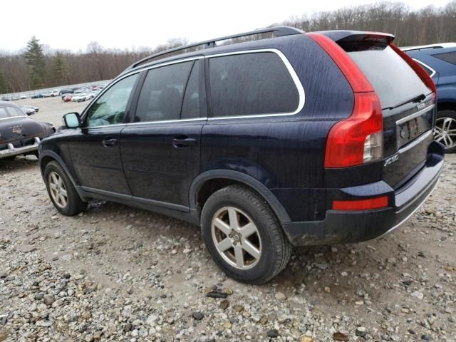 2007 Volvo XC90 3.2