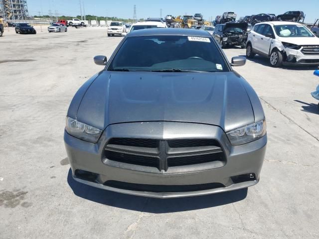 2011 Dodge Charger