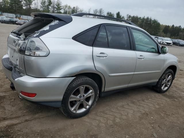 2006 Lexus RX 400