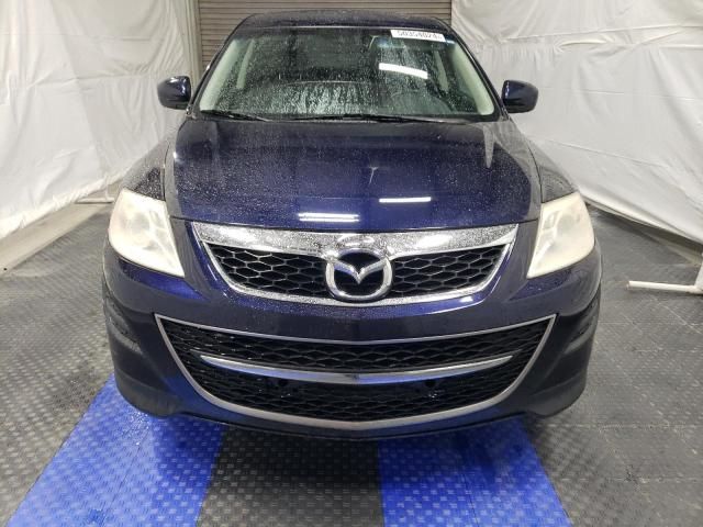 2010 Mazda CX-9