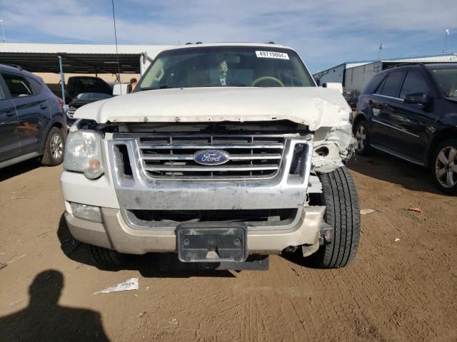 2009 Ford Explorer Eddie Bauer