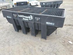 Vehiculos salvage en venta de Copart Baltimore, MD: 2000 Other Othr Saltspread